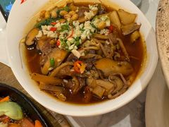 -160烧烤(香坊店)