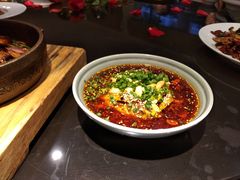 -周三的情书花园餐厅(江北店)