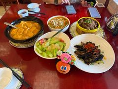 -云腾食府·云南菜