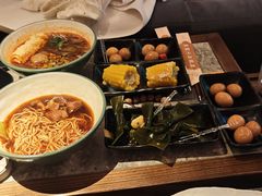 -和子足浴SPA会馆(东方之门店)