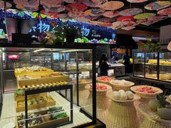 -蓝鲸湾汤泉(包河店)