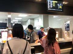 -麦当劳(世纪汇广场店)