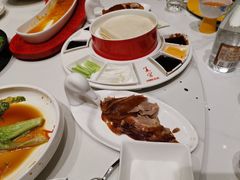 -夏宫中餐厅(香格里拉大酒店)