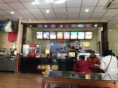 -庆丰包子铺(理想城店)