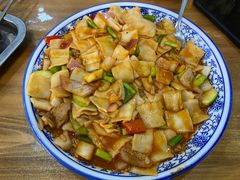 -西北老马食府(陈家营西路店)