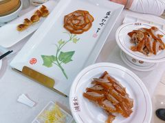 -北京全聚德(王府井店)