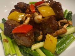 -宝丽轩中餐厅BAOLIXUAN