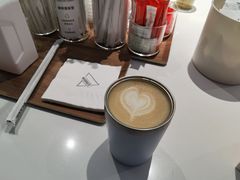 -Manner Coffee(凯德天府店)