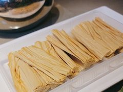 -蝎王府羊蝎子(虎坊桥总店)