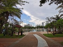 -白沙门生态公园