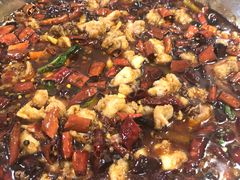 -无味饭店(九眼桥商业文化广场店)