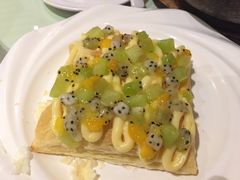 -大咀港式茶餐厅(海岸城店)