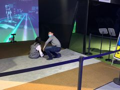 -VS SPORTS PARK运动玩乐园·团建·生日会(合生汇店)