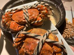 -蚝翅·海鲜粥·烧烤·宁夏滩羊季(玉米楼店)