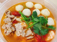 招牌虾面-明月虾面(厦禾路店)