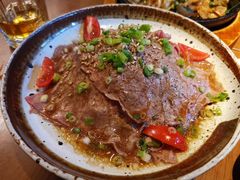 -醉虎传(南锣鼓巷店)