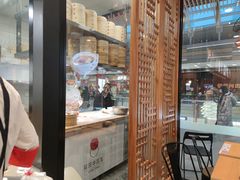 门面-阳阳中国饭(北京荟聚店)