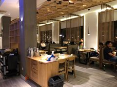 大堂-隆喜元鱼汤包·海鲜(中联广场店)