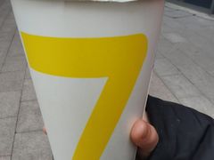 -7分甜(苏州中心店)