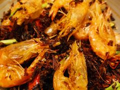 -善园自助餐厅(君澜·绍兴鉴湖大酒店)