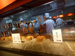 大堂-小杨烤肉(高新店)
