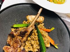 -娜娜家·Nana's restaurant(国金汇店)