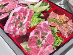 -有吉社炭火烤肉(香格里拉店)
