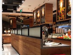 -比格比萨自助(新辰里学清路店)