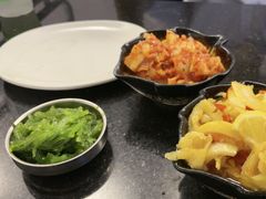 -炙韩料理·部队锅专门店