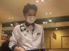 -海底捞火锅(方圆荟店)