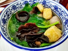 -东莞塘厦三正半山温泉酒店·沙利文西餐厅