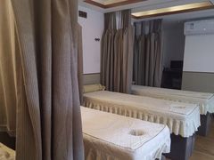 -蓉城阳光推拿馆(新华公园店)