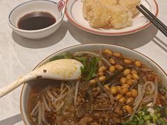 -蓉李记成都名小吃(合肥包河万达店)