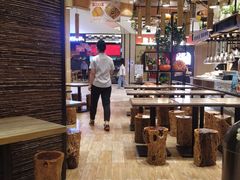 -好人民间小吃·番茄鱼酸菜鱼(木渎悠方店)