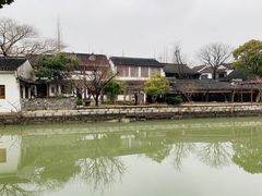 -金泽古镇