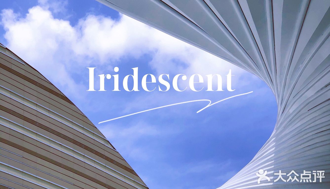 重庆小众秘摄｜0元打卡光环广场巨型钢铁鹦鹉螺