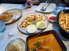 咖喱牛肉饭-Bco豆库(星耀天地店)