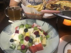 -1861意大利餐厅(文化广场店)