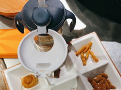 -探鱼·鲜青椒爽麻烤鱼(天河优托邦店)