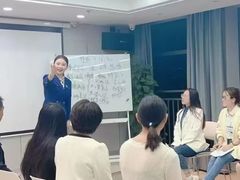 -新励成演讲口才培训(深圳宝安学训中心)