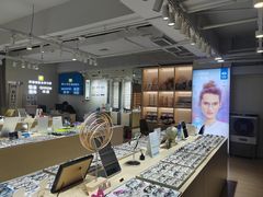 -鲸渝眼镜·浅目视光(春熙路店)