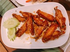-Doo Dee Thai Food(Issan/Isaan/Esan)