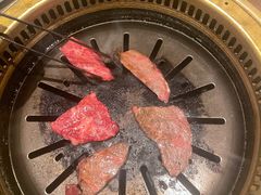 -産直焼肉ビーファーズ(泉佐野店)