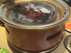 -西塔老太太泥炉烤肉(北京亚运村店)