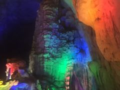 -百魔洞景区