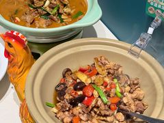 -绿草地·湘菜(7mall店)