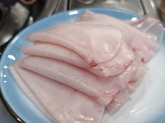 -马记伊源斋涮肉·清真菜(潘家园古玩市场店)