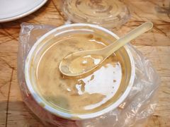 -沙湾姜埋奶(兴新包店)