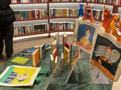 -二酉书店TOYOU BOOKS