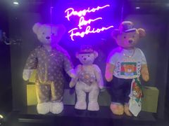 -济州岛泰迪熊博物馆